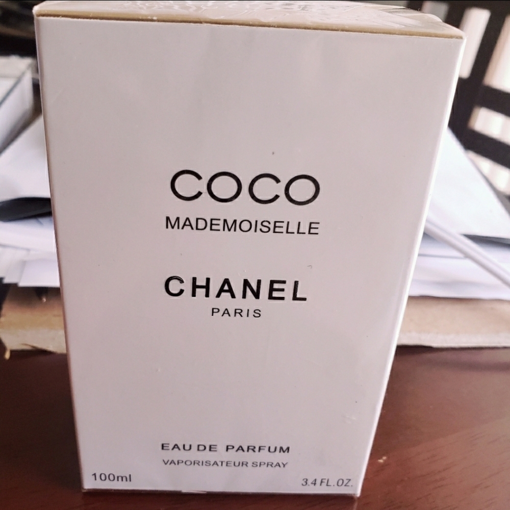 COCO CHANEL
